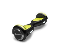 Skymaster Wheels 6,5" Dual 2 koła czarno-żółta - 367429 - zdjęcie 3